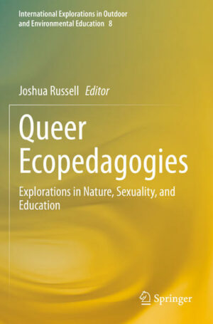 Queer Ecopedagogies | Bundesamt für magische Wesen