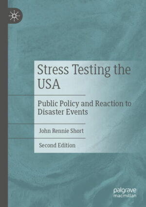 Stress Testing the USA | John Rennie Short