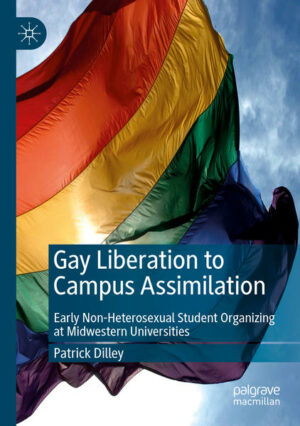 Gay Liberation to Campus Assimilation | Bundesamt für magische Wesen