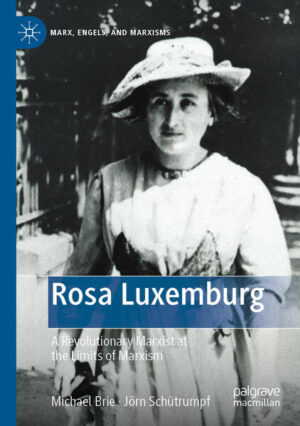 Rosa Luxemburg | Michael Brie, Jörn Schütrumpf