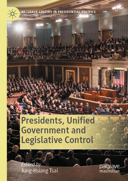 Presidents, Unified Government and Legislative Control | Jung-Hsiang Tsai