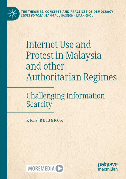 Internet Use and Protest in Malaysia and other Authoritarian Regimes | Kris Ruijgrok