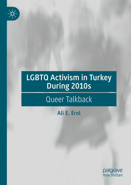 LGBTQ Activism in Turkey During 2010s | Bundesamt für magische Wesen