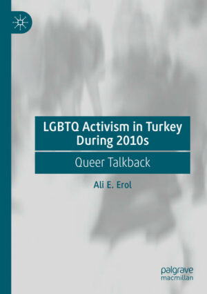 LGBTQ Activism in Turkey During 2010s | Bundesamt für magische Wesen