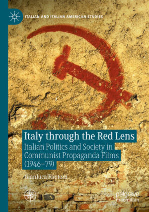 Italy through the Red Lens | Gianluca Fantoni