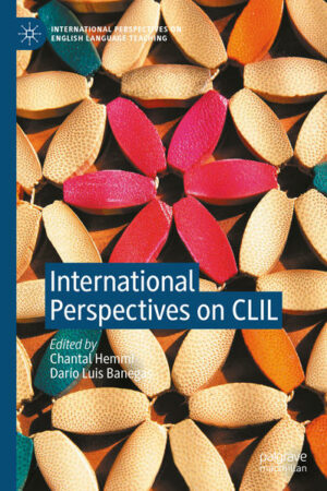 International Perspectives on CLIL | Bundesamt für magische Wesen