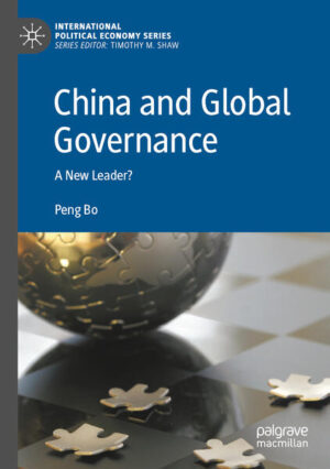 China and Global Governance | Peng Bo