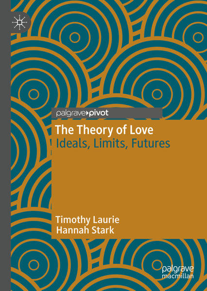 The Theory of Love | Bundesamt für magische Wesen