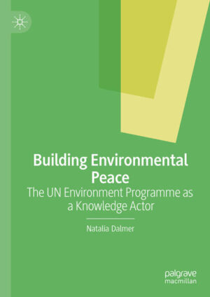 Building Environmental Peace | Natalia Dalmer