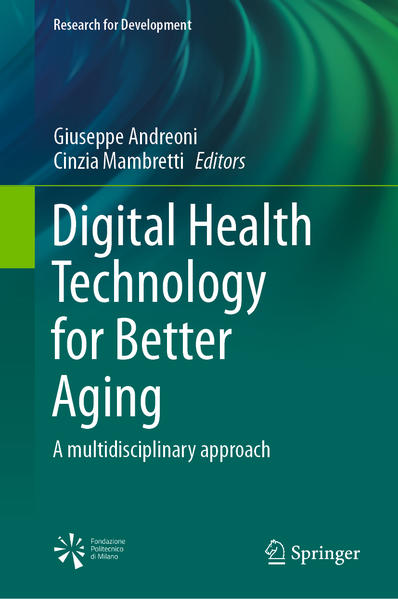 Digital Health Technology for Better Aging | Bundesamt für magische Wesen