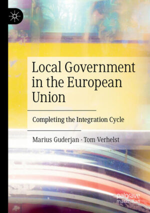 Local Government in the European Union | Marius Guderjan, Tom Verhelst