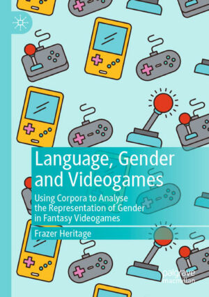 Language, Gender and Videogames | Bundesamt für magische Wesen