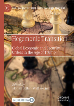 Hegemonic Transition | Florian Böller, Welf Werner