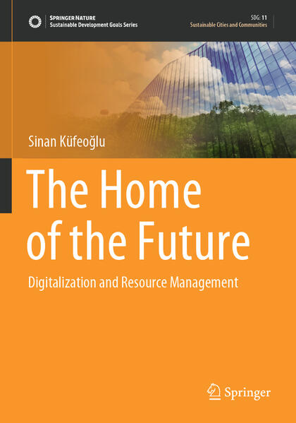 The Home of the Future | Sinan Küfeoğlu