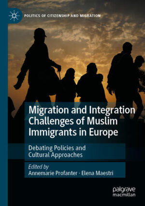 Migration and Integration Challenges of Muslim Immigrants in Europe | Annemarie Profanter, Elena Maestri