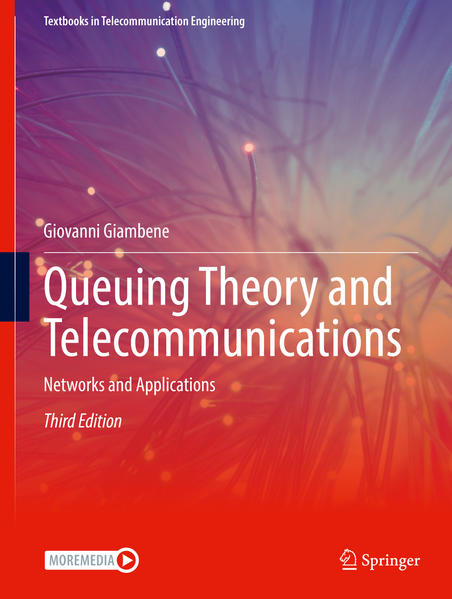 Queuing Theory and Telecommunications | Bundesamt für magische Wesen