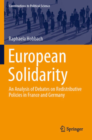 European Solidarity | Raphaela Hobbach