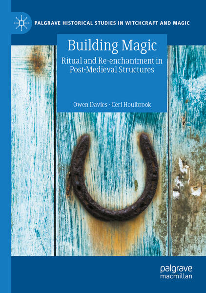 Building Magic | Owen Davies, Ceri Houlbrook