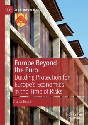 Europe Beyond the Euro | Charles Enoch