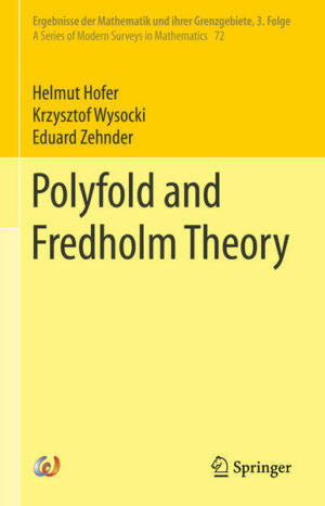 Polyfold and Fredholm Theory | Bundesamt für magische Wesen