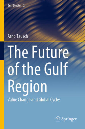The Future of the Gulf Region | Arno Tausch