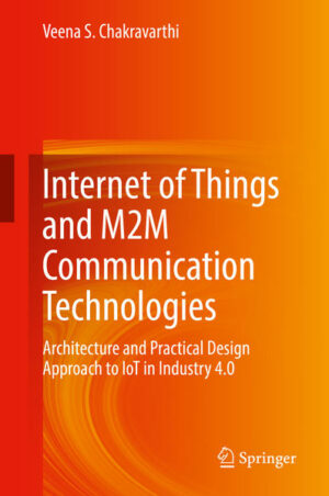 Internet of Things and M2M Communication Technologies | Bundesamt für magische Wesen