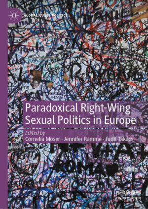 Paradoxical Right Wing Sexual Politics in Europe | Bundesamt für magische Wesen