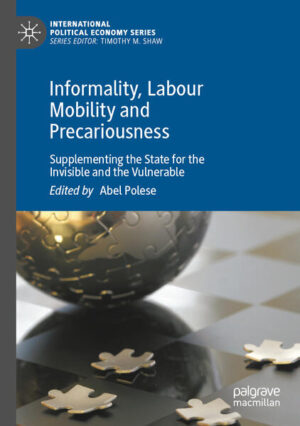 Informality, Labour Mobility and Precariousness | Abel Polese