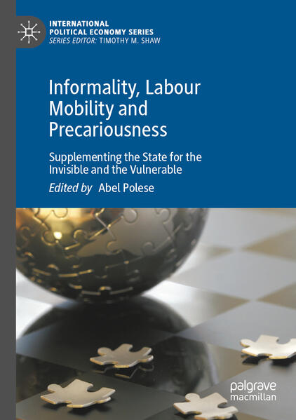 Informality, Labour Mobility and Precariousness | Abel Polese