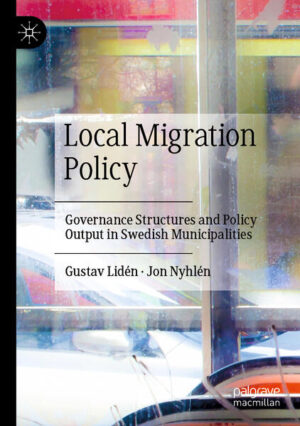 Local Migration Policy | Gustav Lidén, Jon Nyhlén