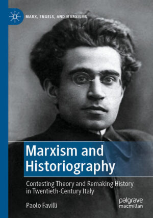 Marxism and Historiography | Paolo Favilli