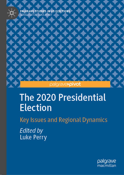 The 2020 Presidential Election | Luke Perry