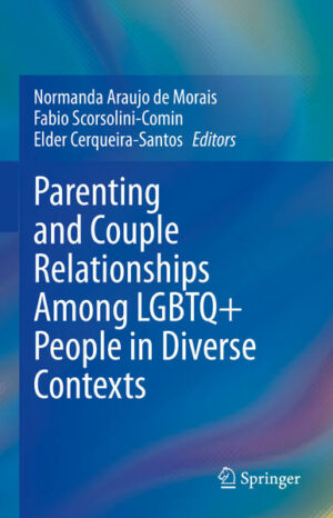 Parenting and Couple Relationships Among LGBTQ+ People in Diverse Contexts | Bundesamt für magische Wesen
