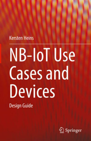 NB-IoT Use Cases and Devices | Bundesamt für magische Wesen