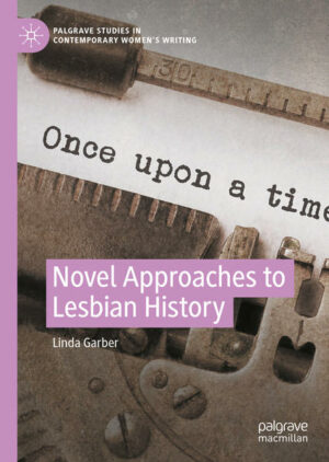 Novel Approaches to Lesbian History | Bundesamt für magische Wesen