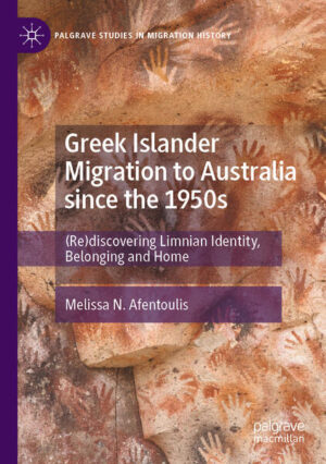 Greek Islander Migration to Australia since the 1950s | Melissa N. Afentoulis