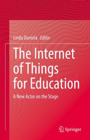 The Internet of Things for Education | Bundesamt für magische Wesen