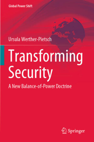 Transforming Security | Ursula Werther-Pietsch