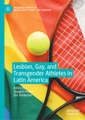 Lesbian, Gay, and Transgender Athletes in Latin America | Bundesamt für magische Wesen