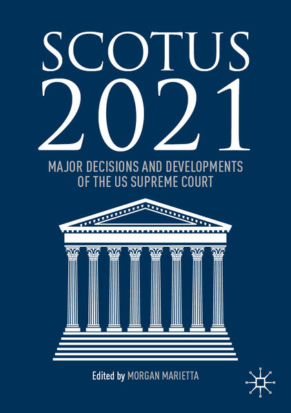 SCOTUS 2021 | Morgan Marietta