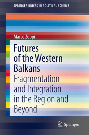 Futures of the Western Balkans | Marco Zoppi