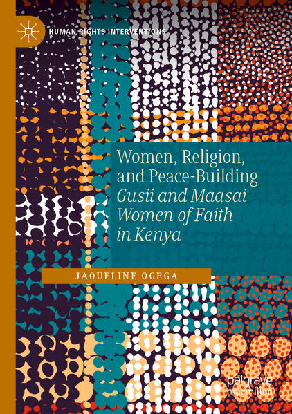Women, Religion, and Peace-Building | Jaqueline Ogega