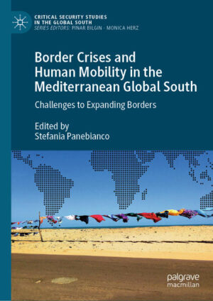 Border Crises and Human Mobility in the Mediterranean Global South | Stefania Panebianco
