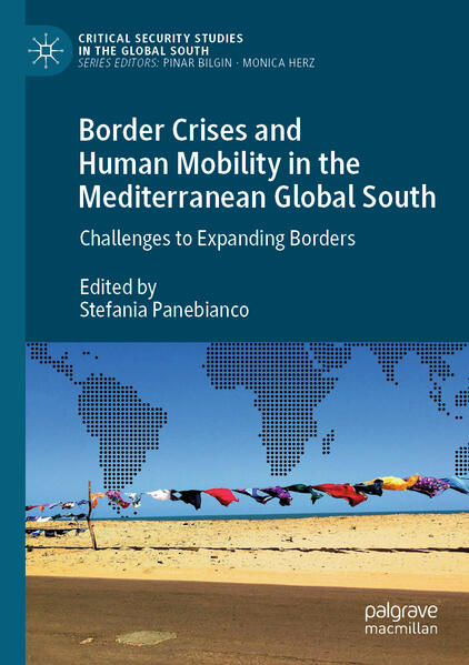 Border Crises and Human Mobility in the Mediterranean Global South | Stefania Panebianco