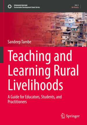 Teaching and Learning Rural Livelihoods | Sandeep Tambe