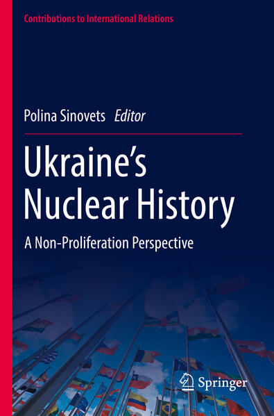 Ukraine’s Nuclear History | Polina Sinovets