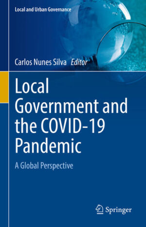 Local Government and the COVID-19 Pandemic | Carlos Nunes Silva