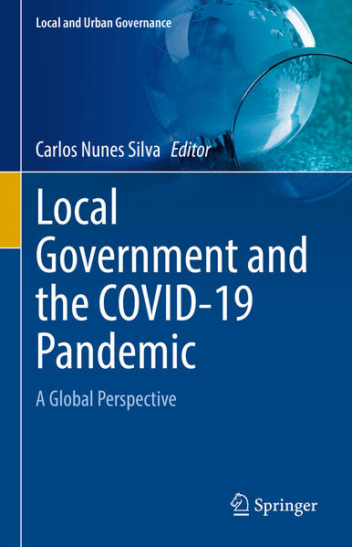 Local Government and the COVID-19 Pandemic | Carlos Nunes Silva