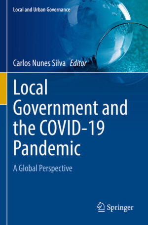 Local Government and the COVID-19 Pandemic | Carlos Nunes Silva