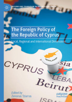 The Foreign Policy of the Republic of Cyprus | Zenonas Tziarras